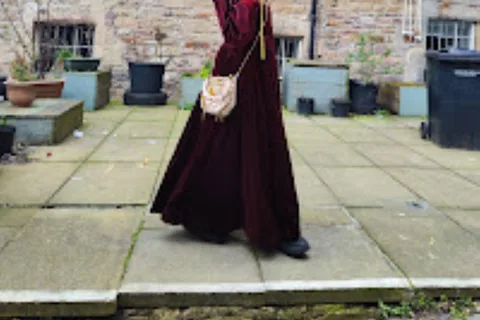 Edimbourg : Visite guidée sur les fantômes à pied en espagnol