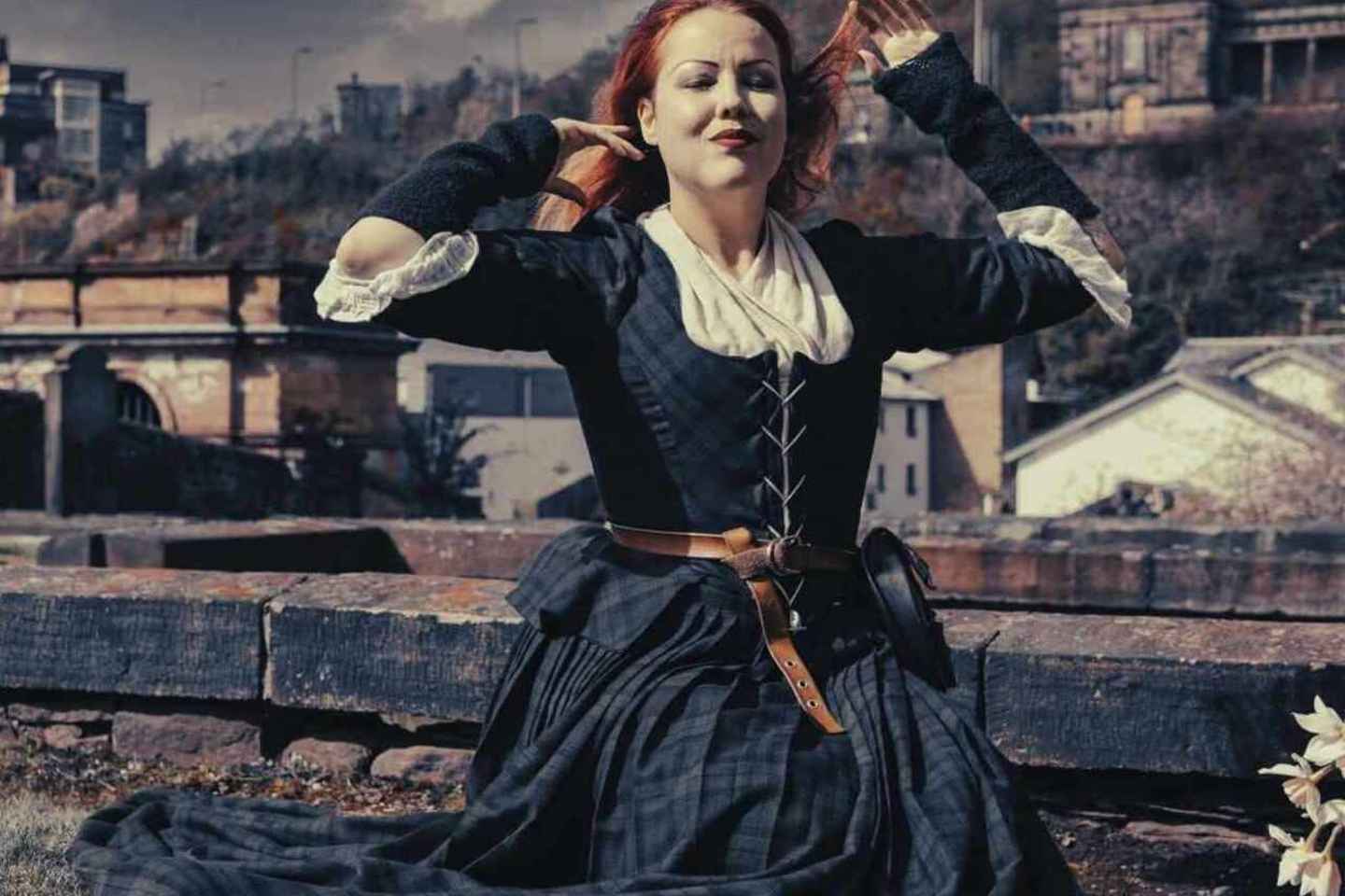 Edinburgh: Crime and Punishment Walking Tour