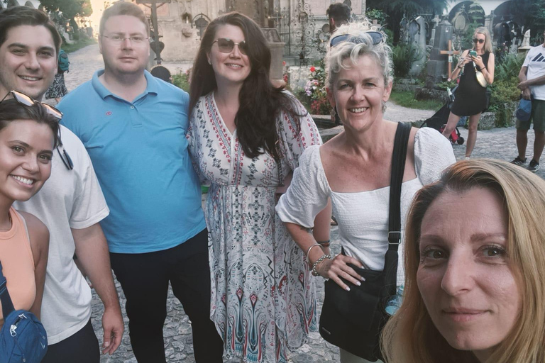 From Vienna: Wachau, Melk, Hallstatt, and Salzburg Day TripSmall-Group Tour