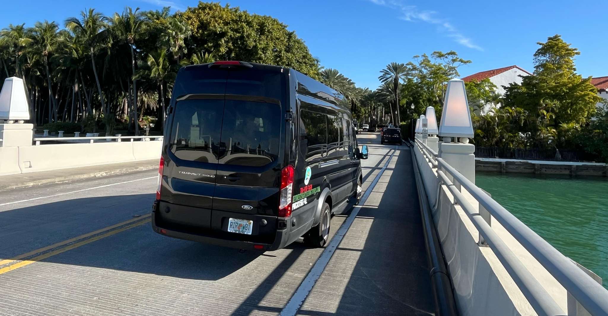 Miami City Tour: 5 Sites, 4 Stops, One Epic Experience photo 15