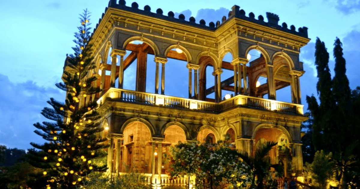 3D2N Bacolod Tri City Tour | GetYourGuide