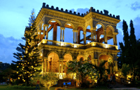 3D2N Bacolod - Hizvo