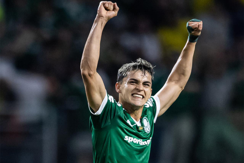 Lima: 3-Day Package for the Copa Libertadores Final