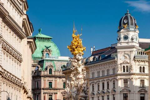 Vienna: VIE Airport Private Transfer to/from Vienna City Arrival: VIE airport to Vienna city center