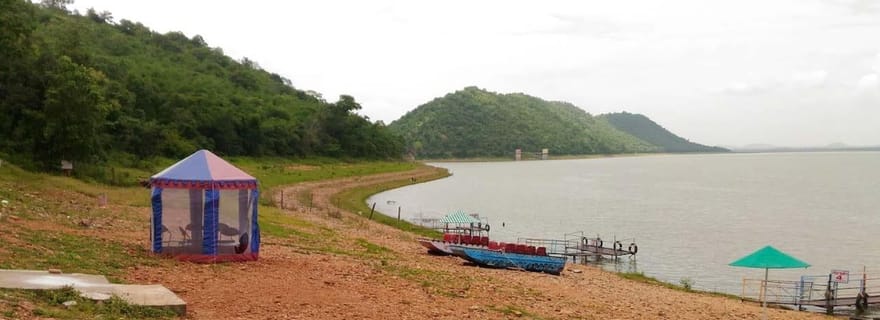 Visite touristique d'une journée à Nagpur
