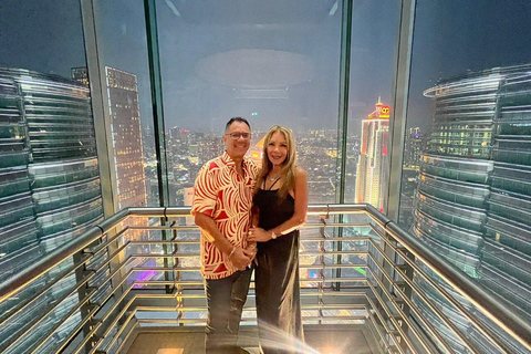 槟城热带水果园之旅