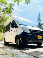 Autobús diario Dalat <=> Nhatrang - Hizvo