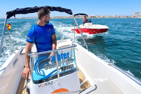 VORAZ 2H