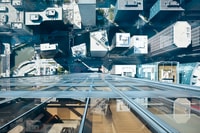 Chicago, Willis Tower Skydeck and The Ledge Ticket - Housity