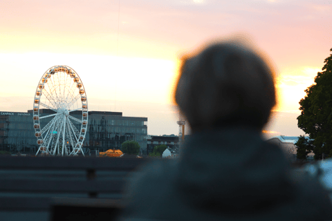 克拉科夫：傍晚或夜间观光游船