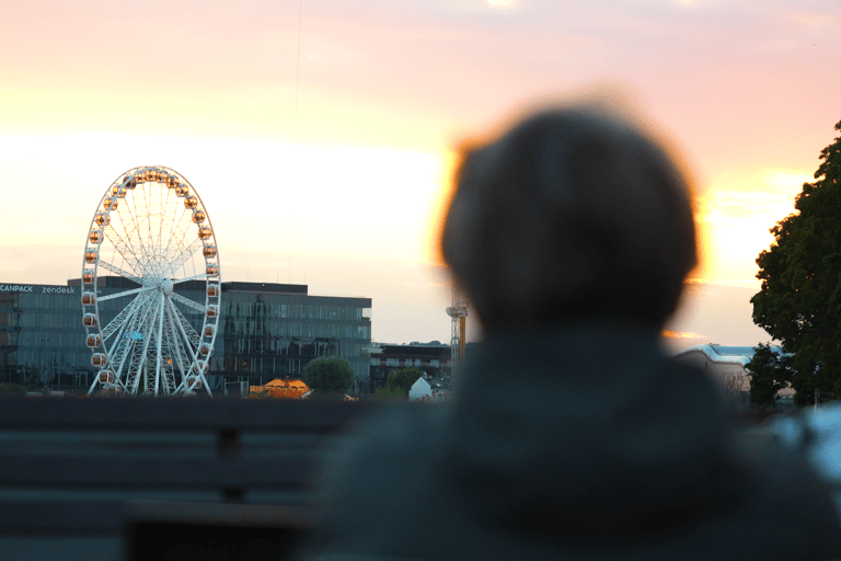 克拉科夫：傍晚或夜间观光游船