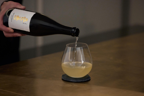 Seoul: Craft Makgeolli Brouwerij Tour &amp; ProefervaringPremium Makgeolli &amp; Food Pairing ervaring