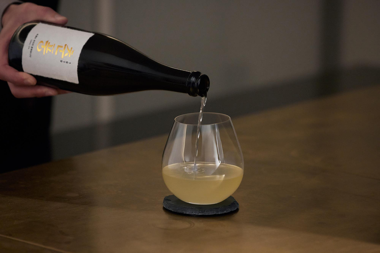 Seoul: Craft Makgeolli Brouwerij Tour &amp; ProefervaringPremium Makgeolli &amp; Food Pairing ervaring