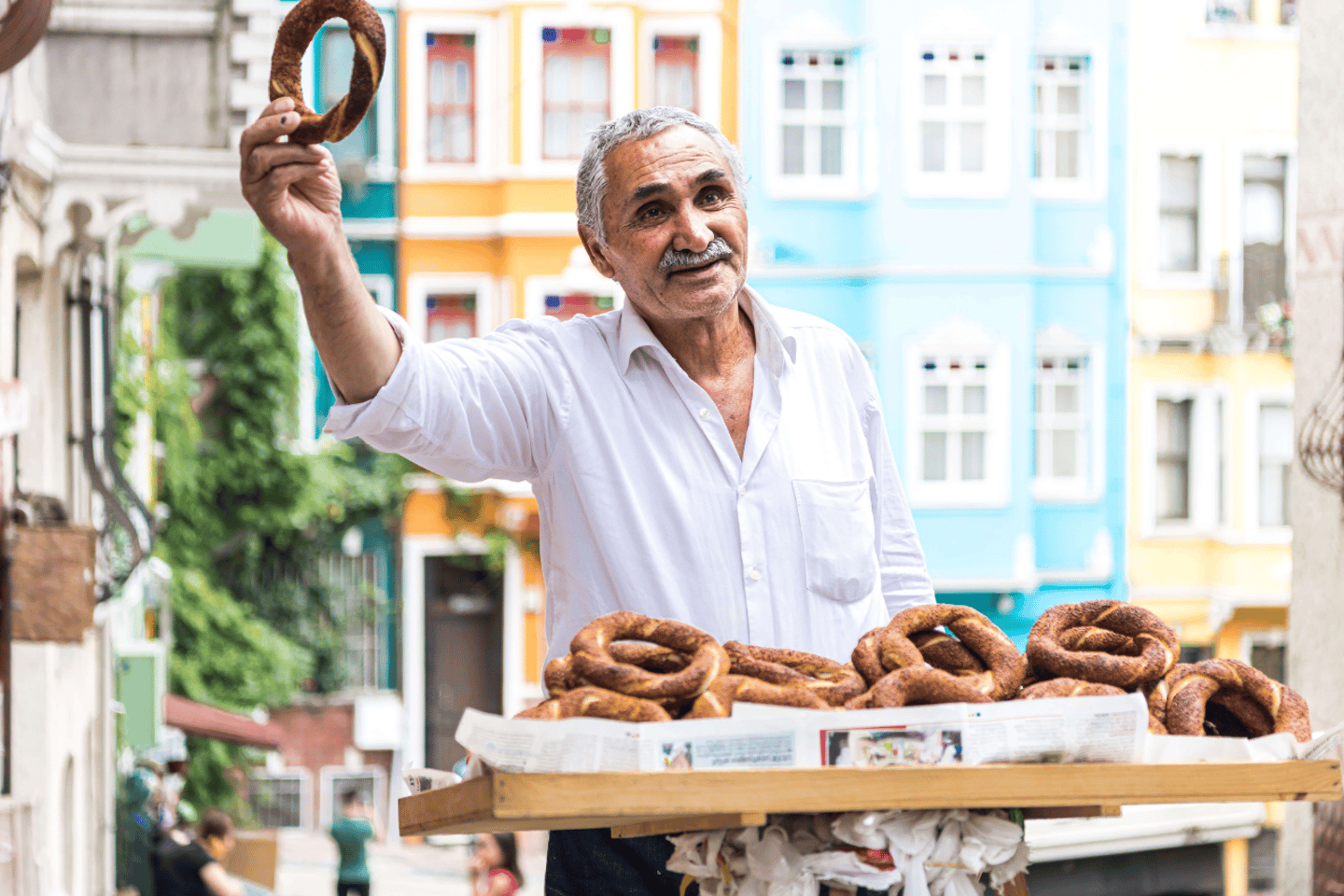 Istanbul Jewish Heritage Tour (Private & All-Inclusive)