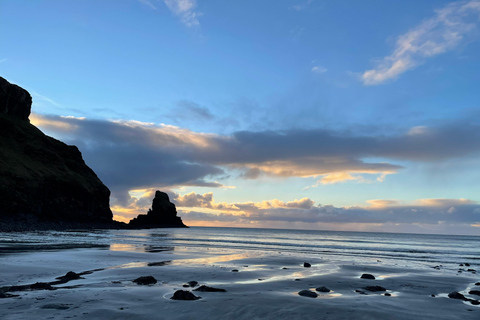 Skye's Wild West Coast Day Tour: Talisker Bay & Neist Point