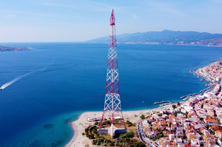 Boat Tour from the Port of Messina: Capo Peloro – Scilla & Costa Viola