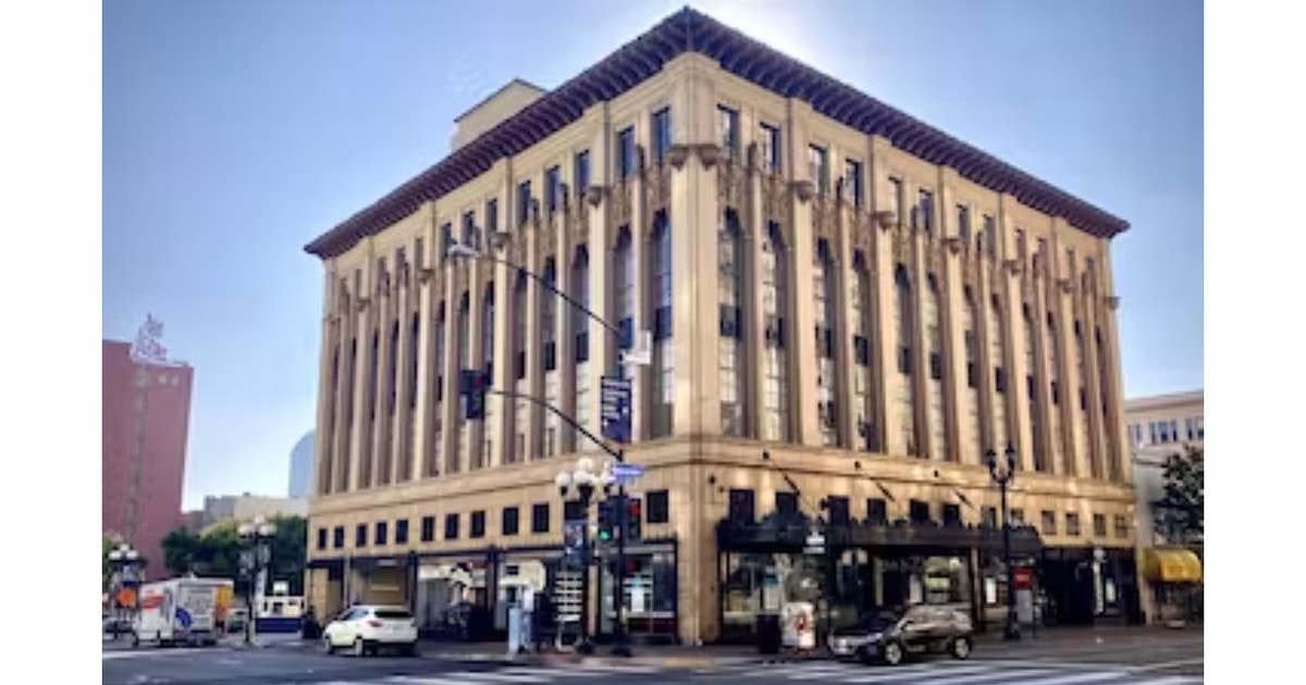 San Diego: wycieczka kulinarna po dzielnicy Gaslamp | GetYourGuide