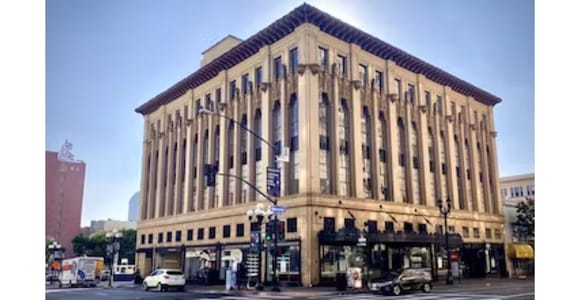 San Diego: Gaslamp Quarter Food Tour