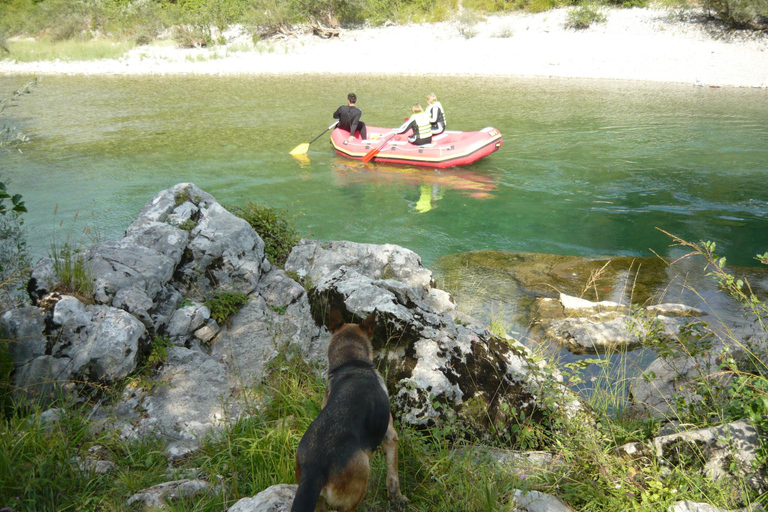 From Mostar: Neretva River Rafting Adventure with Meals Includes round-trip from Mostar to Konjic and back.