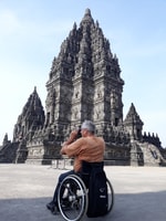 Borobudur Temple Merapi Jeep Tour et Prambanan Temple - Hizvo
