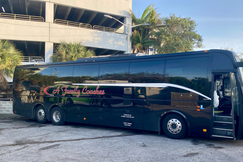 Excursion d&#039;une journée de Fort Lauderdale à Key West