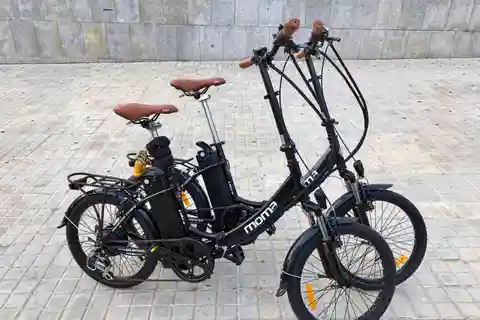 Barcelona: Alquiler de bicicletas eléctricas
