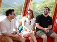Von Tokio, geführter Tagesausflug nach Hakone, Owakudani & Mt. Fuji - Hizvo