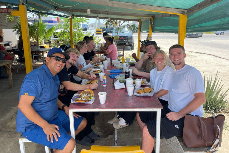 Cabo Flughafentransfer zu den Ferienorten in der Region Cabo ONE WAY