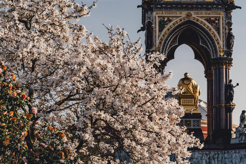 Classic British Journey: 7-Day Escorted Tour from London
