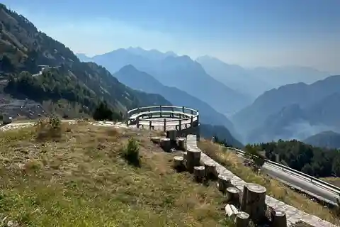 Dagtrip naar Boga & Shkodra Meer