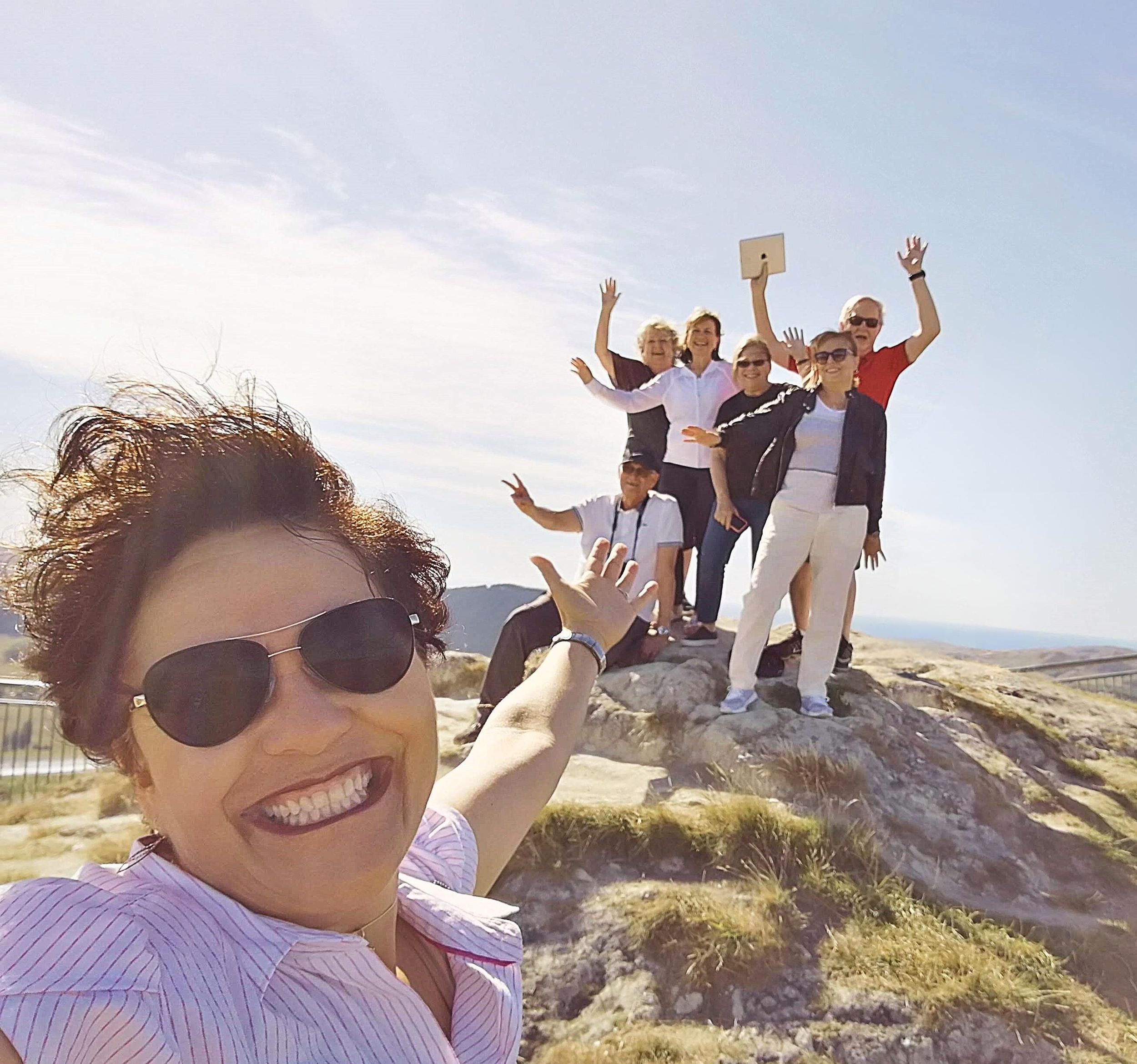 Napier: Highlights & Tour Das Beste dieser Region erkunden