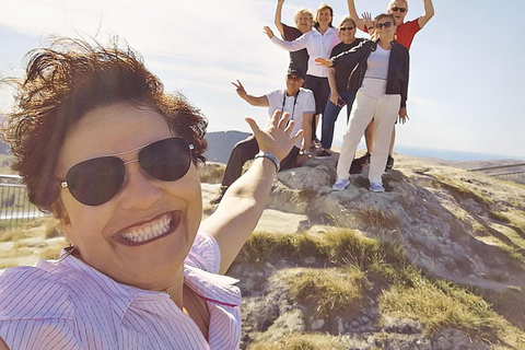 Napier: Tour e punti salienti per esplorare il meglio di questa regione