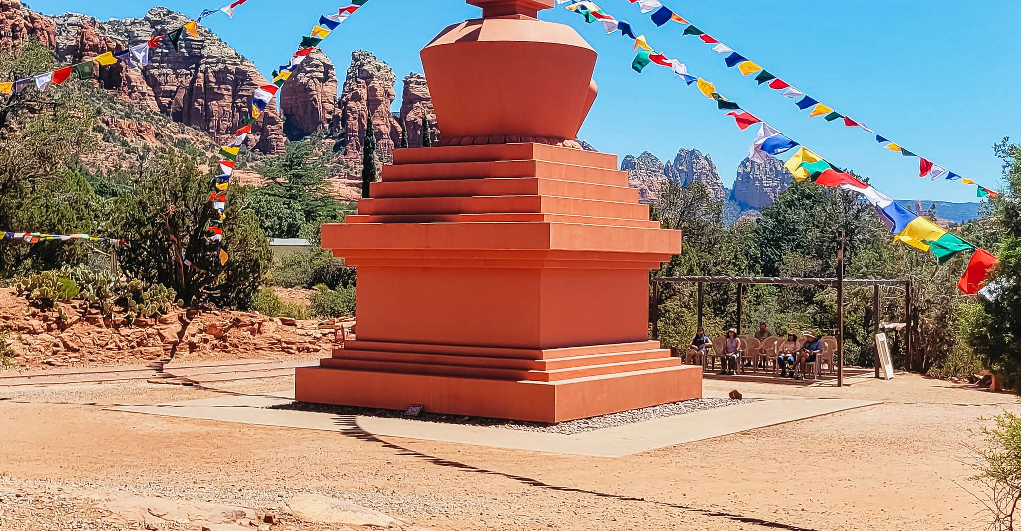 Sedona, La magia di Sedona Highlights Tour - Hizvo