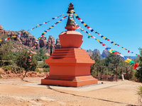 Sedona, die Magie von Sedona Highlights Tour - Hizvo