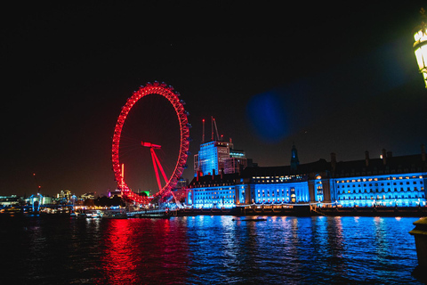 London: Lights & Sights Of London: 30+ London Sights At Dusk PRIVATE Lights & Sights Of London: 30+ London Sights At Dusk