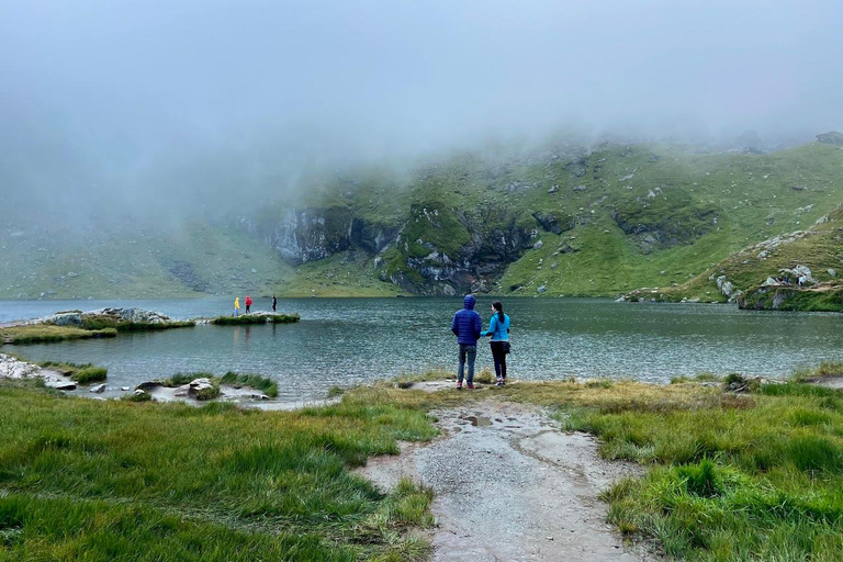 Transylvania: 2-Day Castles, Brasov & Transfagarasan