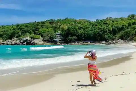 Phuket: Dagsudflugt til Coral og Racha Island med speedbåd