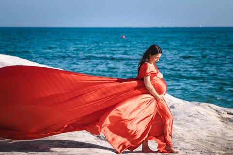 Cyprus: Private Photo Session with Professional Photographer Limassol: Private Photo Session with Photographer