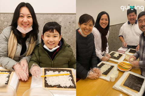 Seoul: From Airport to Hotel Check-in City Highlights Tour