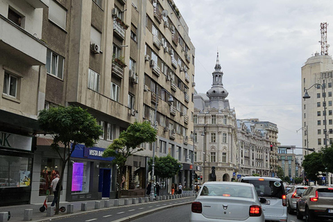 Romania Food & Wine Tour: 5-Night of Vineyards & Castles