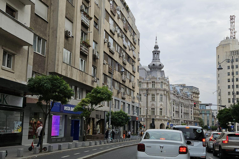 Romania Food & Wine Tour: 5-Night of Vineyards & Castles