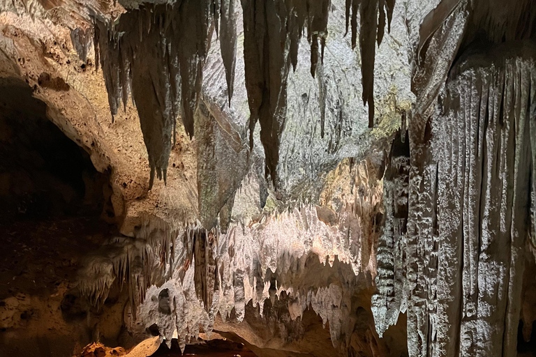 Private Romana city Tour, Cave of Wonders & Horseback riding