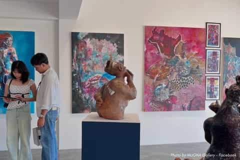 Dumaguete Artisans: Community Crafts & Heritage Experience - Image 3