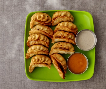 Gangtok Food Crawl (2 Hours Guided Local Food Tasting Tour)