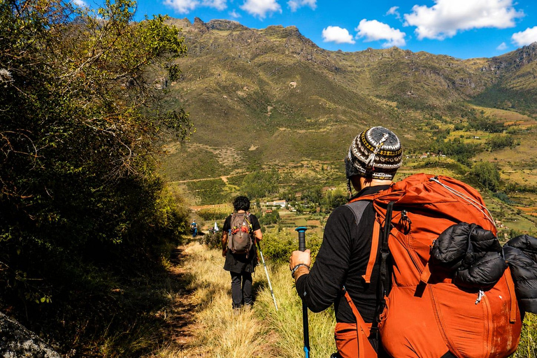 Cusco: 2 Days & 1 Night in the Living Heart of the Andes