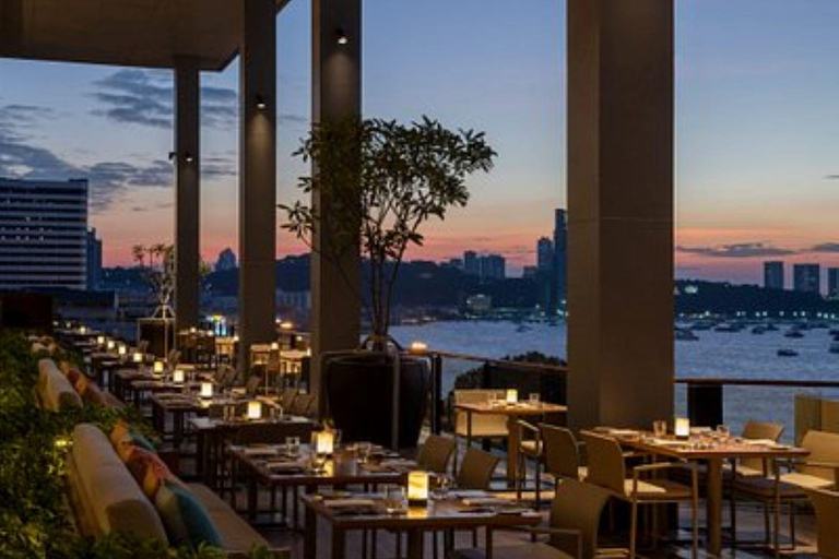 Robin Hood Tavern special 3-Course Meals & table reservation Sandwiches 3-Course Set