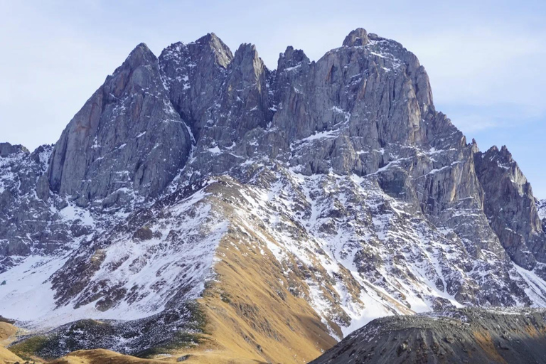 Tbilisi: Kazbegi, Juta, and Truso Gorge Day Trip