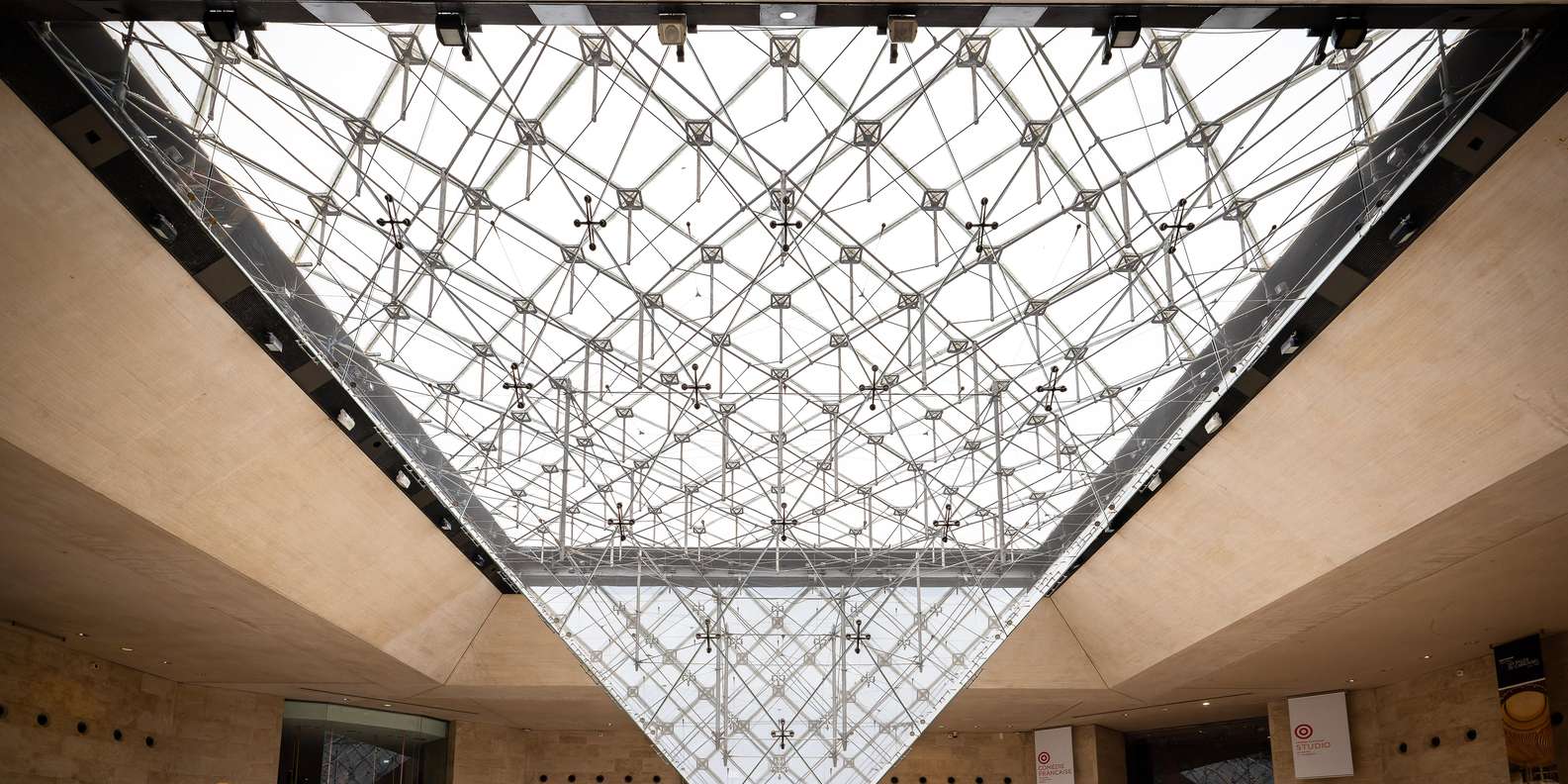 Louvre Museum Paris — tour experience image 5