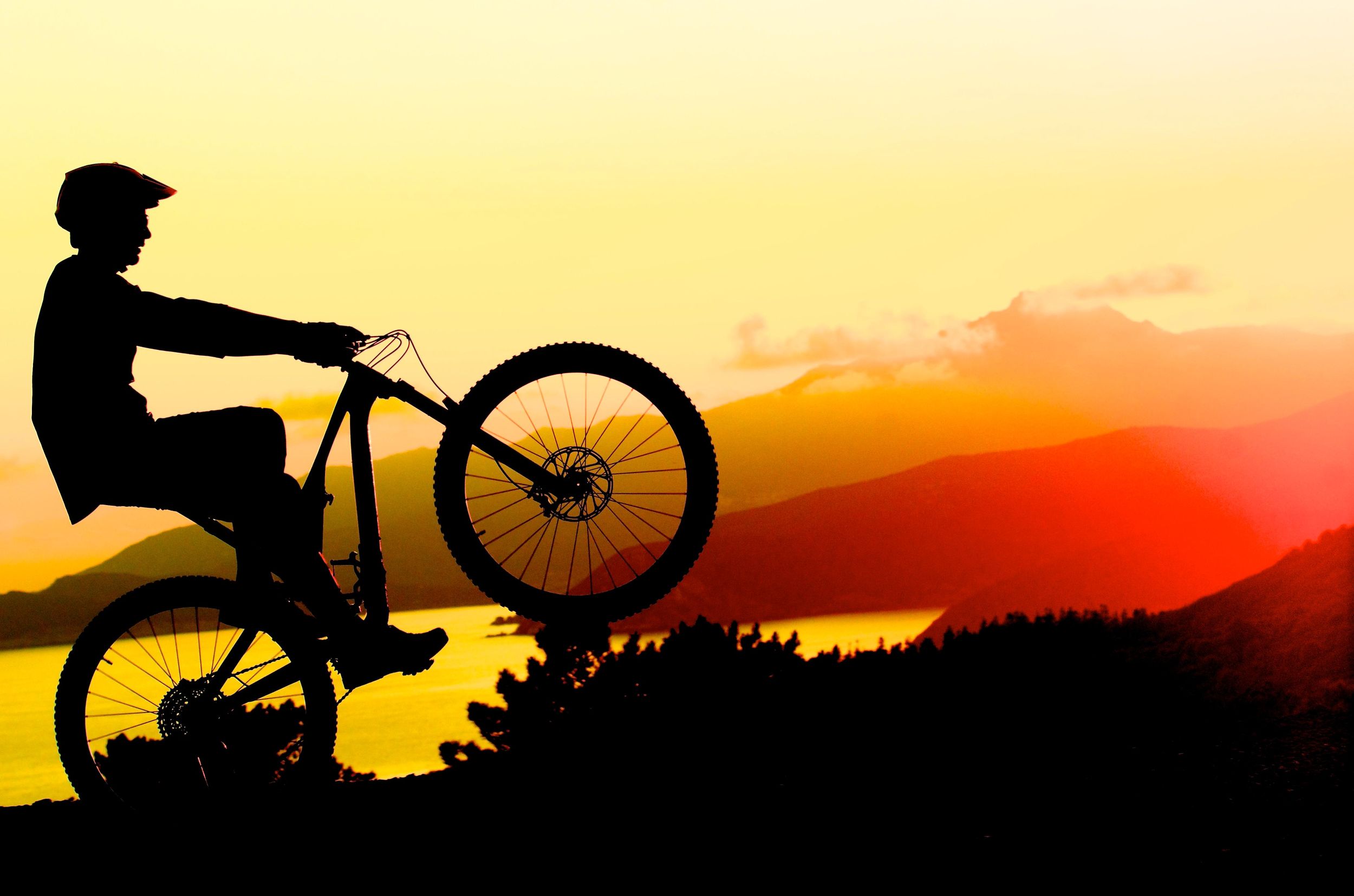 E-Bike-Tour bei Sonnenuntergang: Die Magie von Capoliveri und die Sunset Vibes