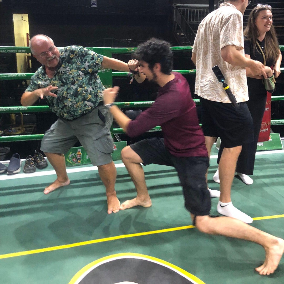 Colagem de mídia